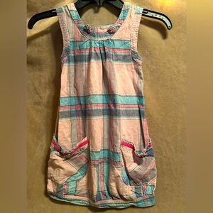 River Island Boho Pocket Dress